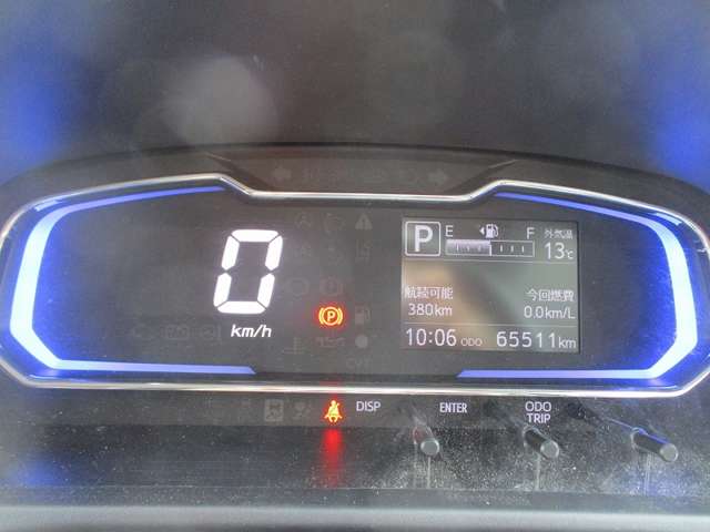 ダイハツ ミライース 18枚目