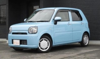 ダイハツ ミラトコット