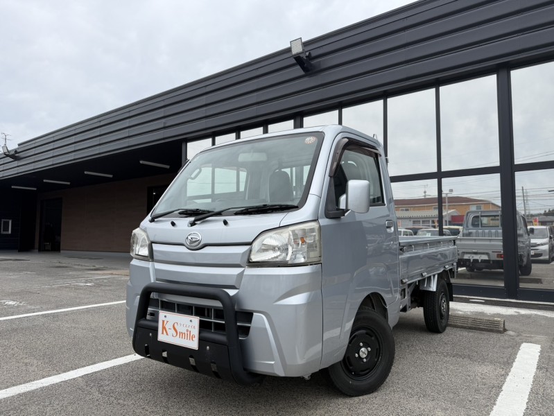 ダイハツ ハイゼット 0枚目