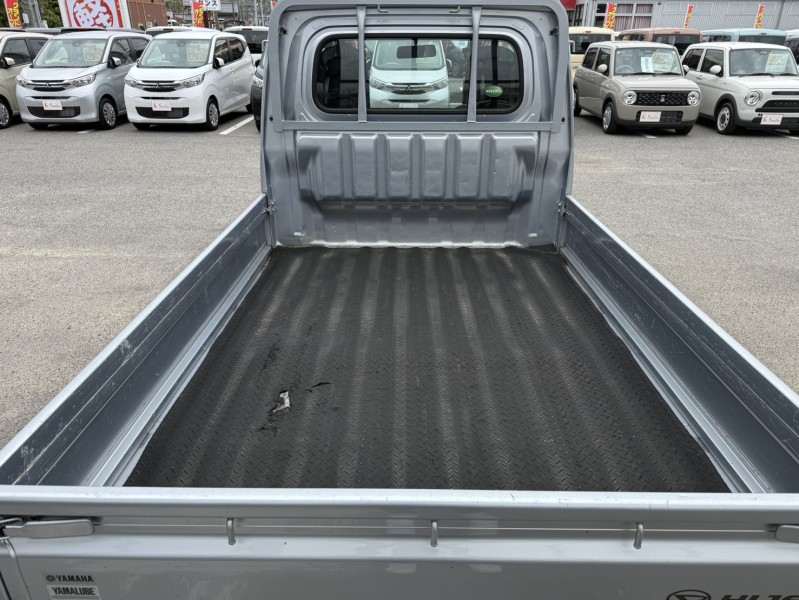 ダイハツ ハイゼット 8枚目