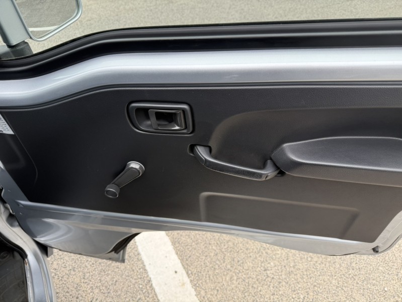 ダイハツ ハイゼット 10枚目