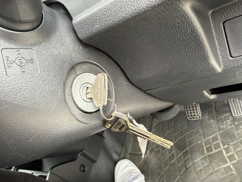 ダイハツ ハイゼット 11枚目