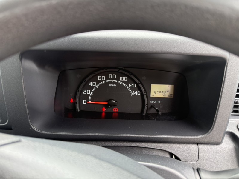 ダイハツ ハイゼット 12枚目