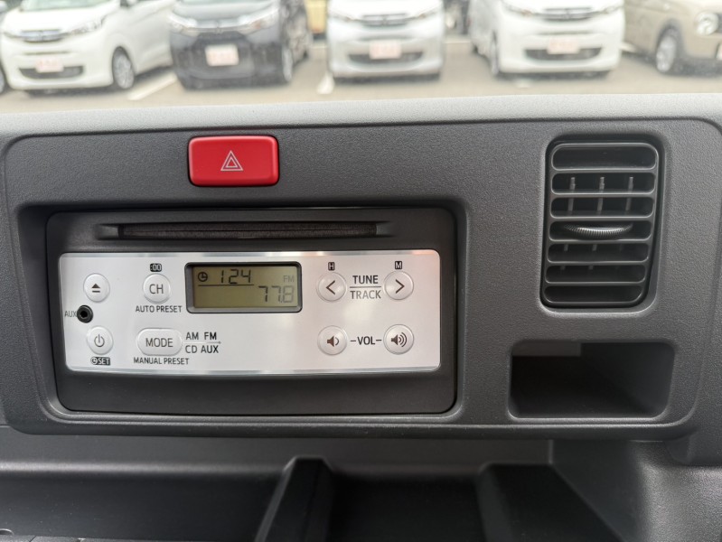 ダイハツ ハイゼット 15枚目