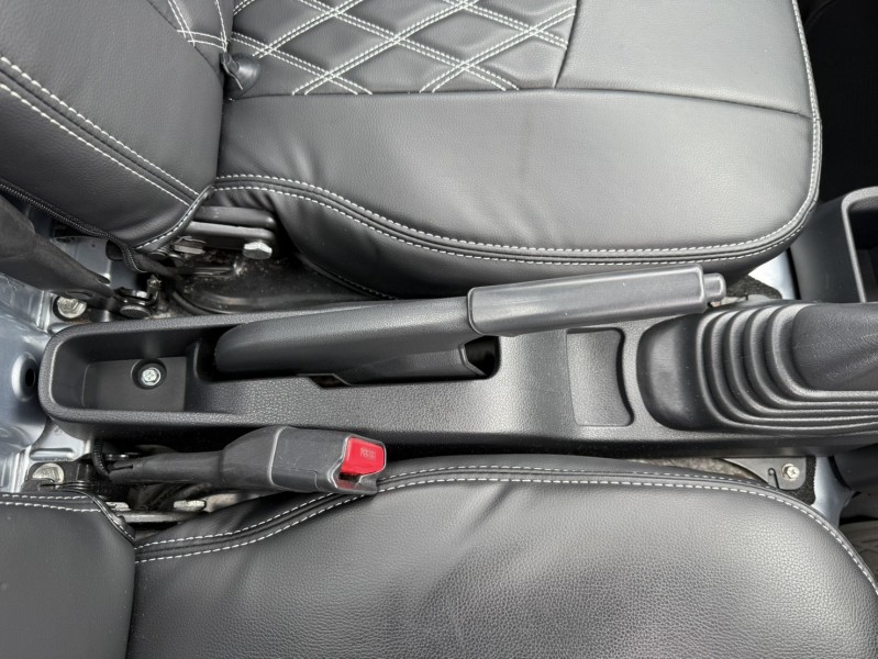 ダイハツ ハイゼット 17枚目