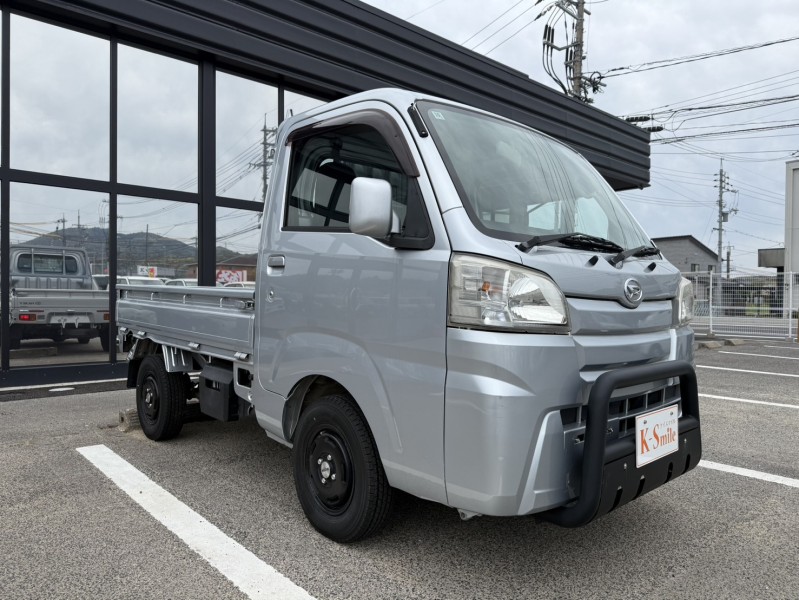 ダイハツ ハイゼット 1枚目