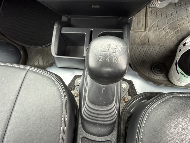 ダイハツ ハイゼット 18枚目