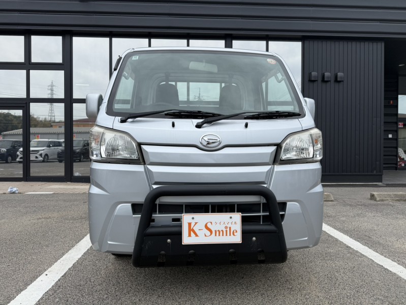 ダイハツ ハイゼット 2枚目