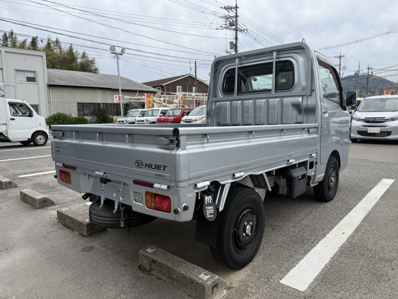 ダイハツ ハイゼット 3枚目
