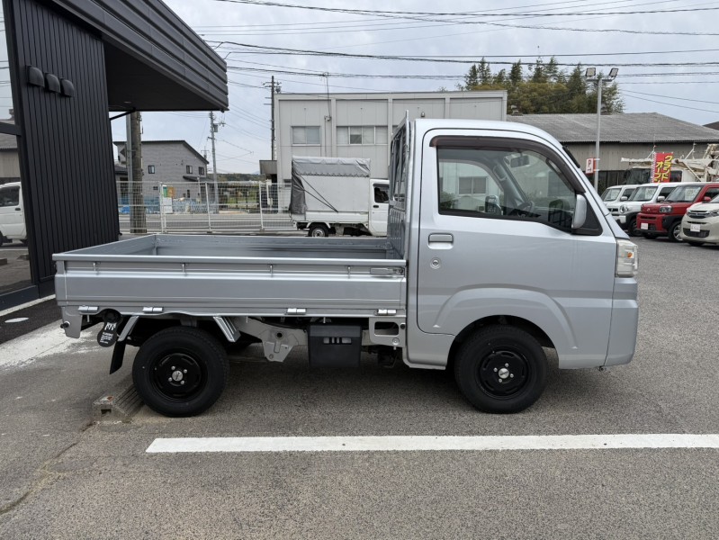 ダイハツ ハイゼット 4枚目