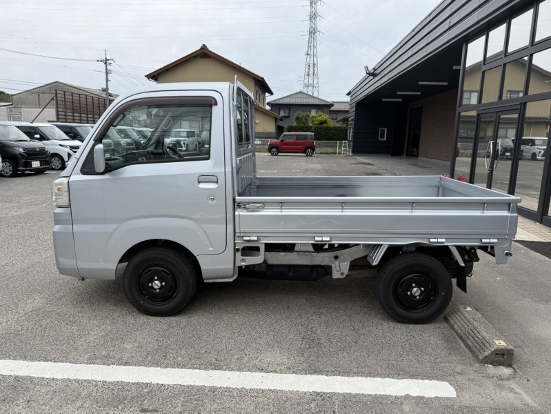 ダイハツ ハイゼット 5枚目