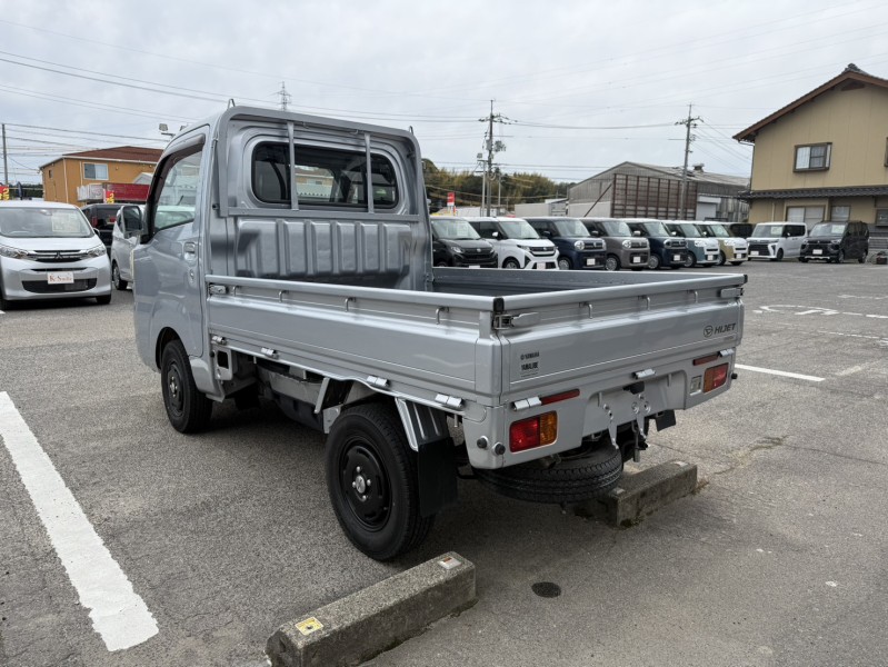 ダイハツ ハイゼット 6枚目