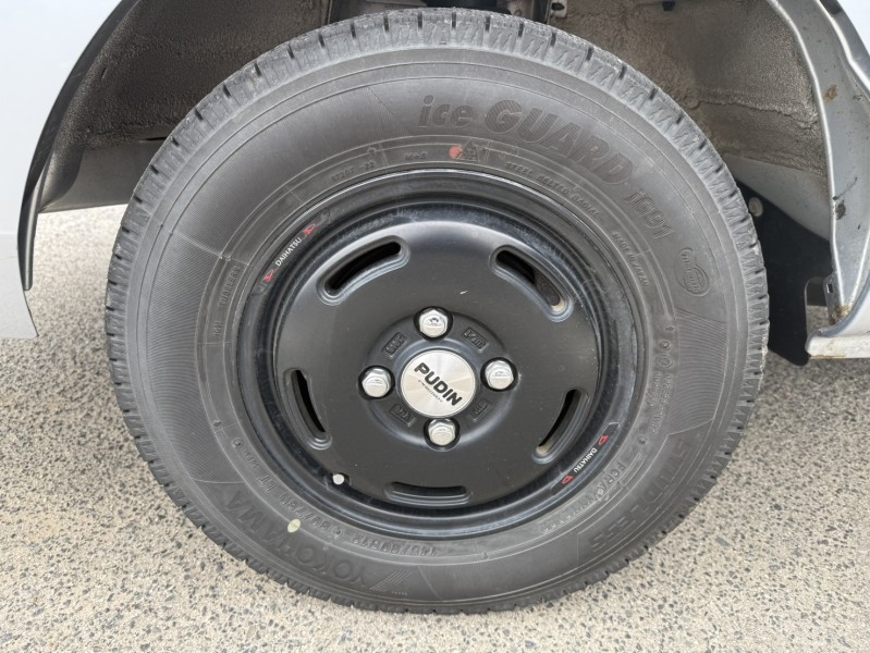 ダイハツ ハイゼット 7枚目