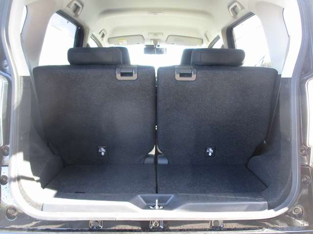 ダイハツ ムーヴ 9枚目