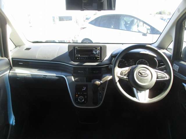 ダイハツ ムーヴ 12枚目