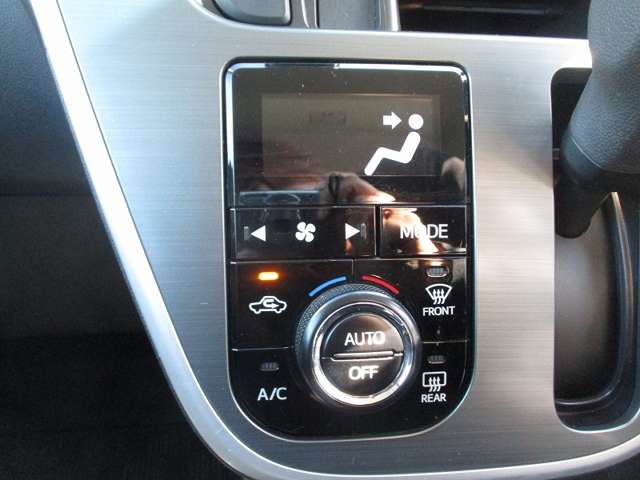 ダイハツ ムーヴ 14枚目