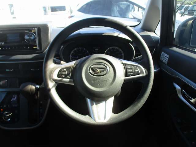 ダイハツ ムーヴ 17枚目