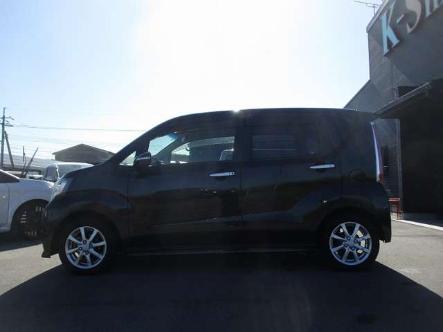 ダイハツ ムーヴ 7枚目