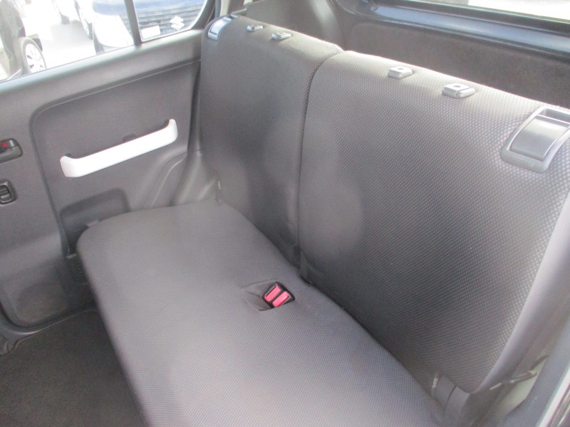 スズキ ハスラー 9枚目