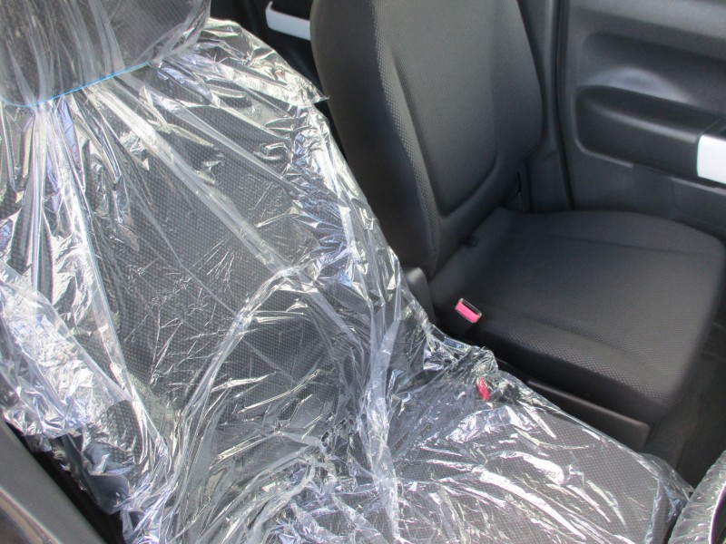 スズキ ハスラー 10枚目