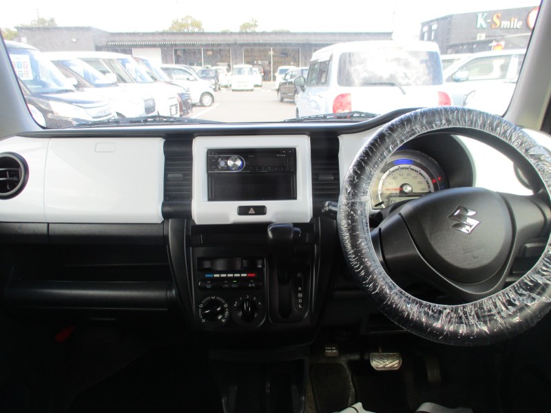 スズキ ハスラー 11枚目