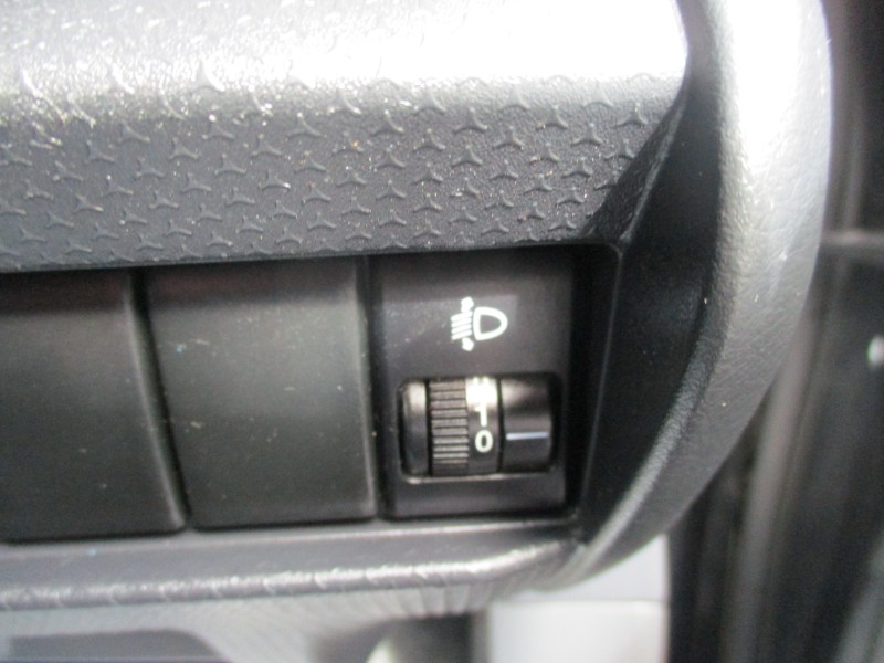 スズキ ハスラー 12枚目