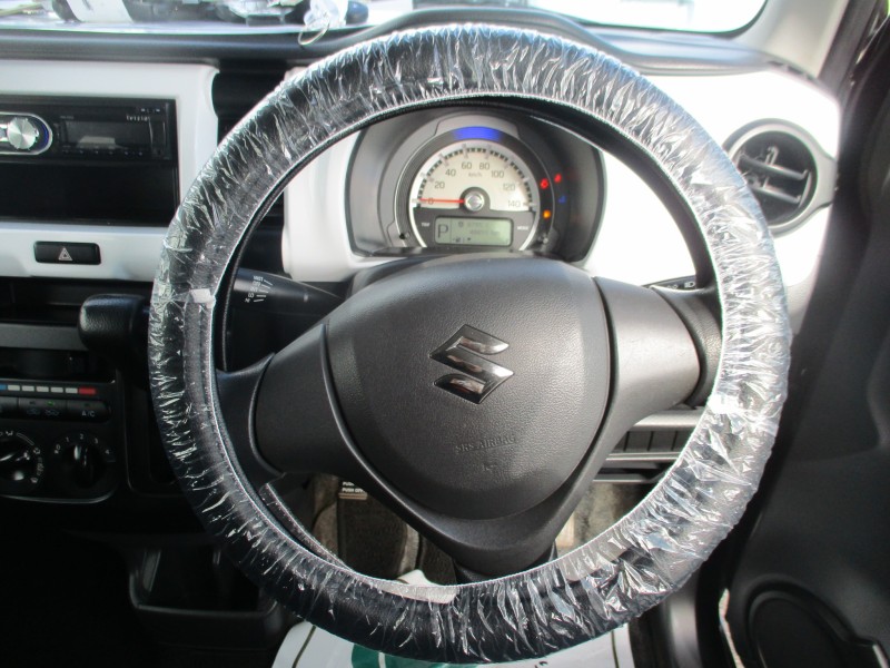 スズキ ハスラー 13枚目