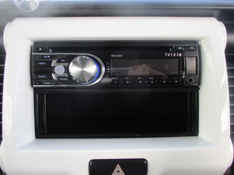 スズキ ハスラー 14枚目