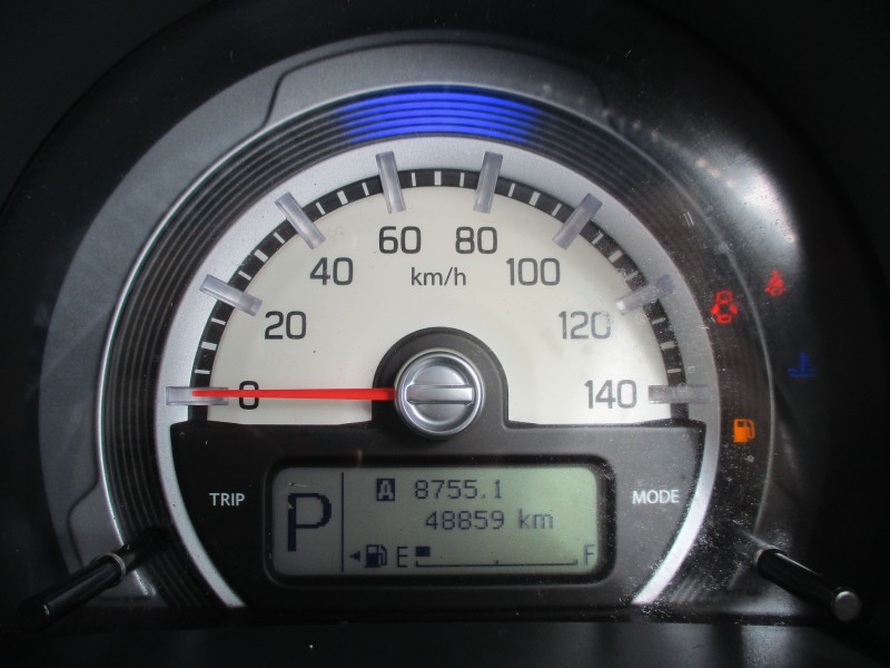 スズキ ハスラー 18枚目