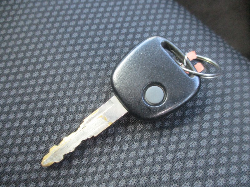 スズキ ハスラー 19枚目