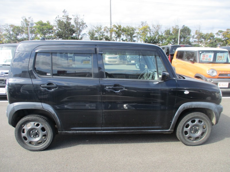 スズキ ハスラー 3枚目