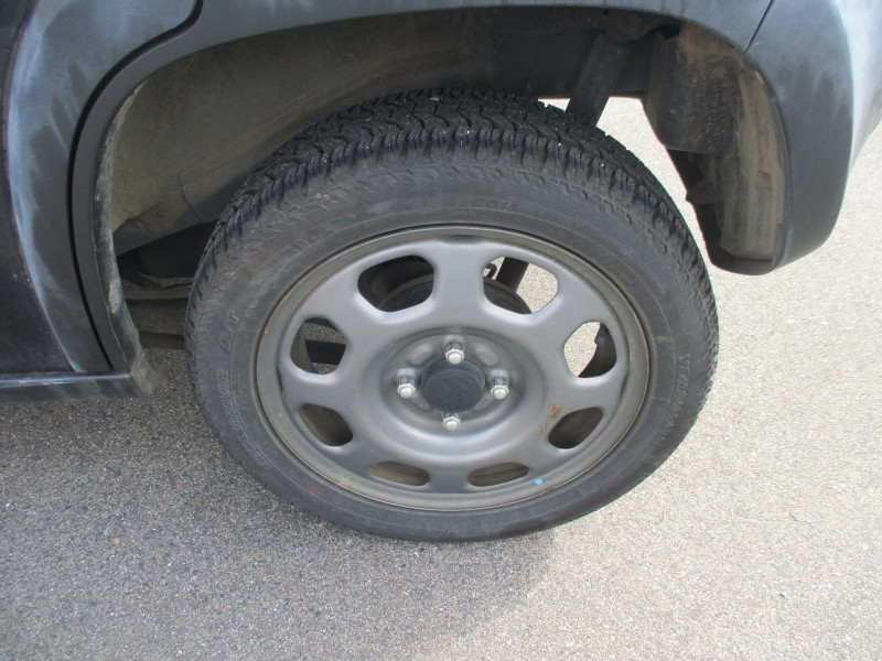 スズキ ハスラー 7枚目