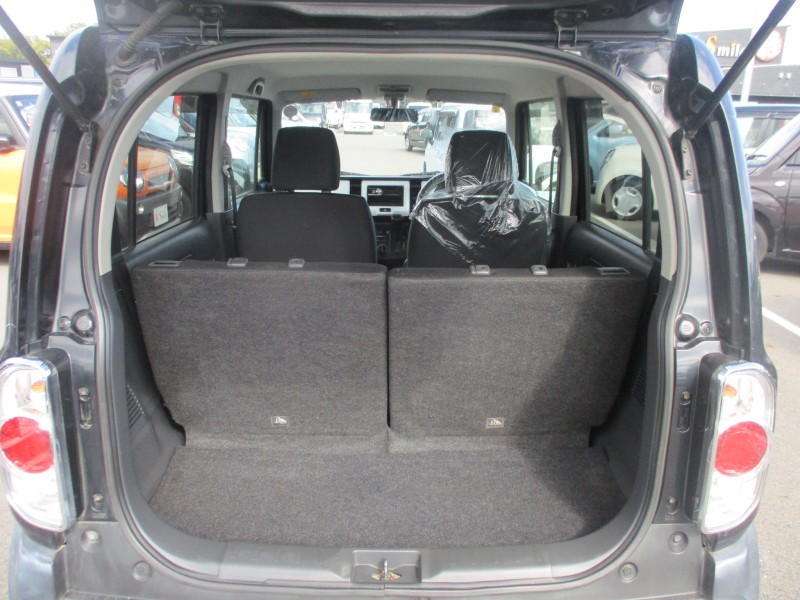 スズキ ハスラー 8枚目