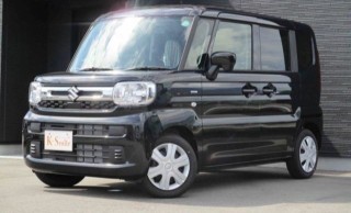 スズキ スペーシア