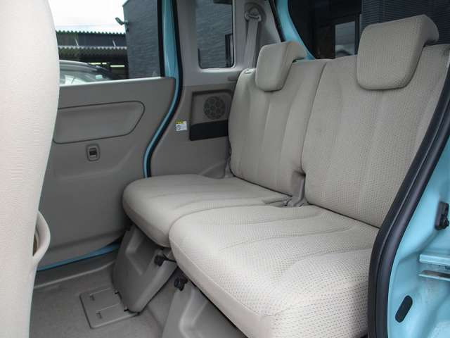 スズキ スペーシア 10枚目