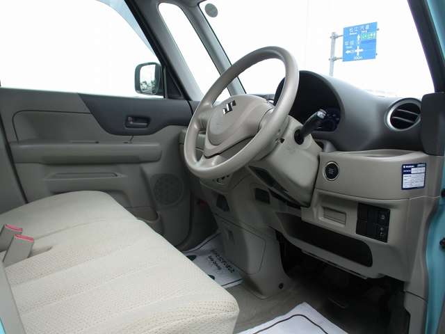 スズキ スペーシア 11枚目