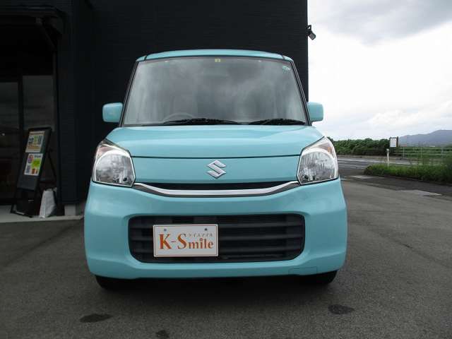 スズキ スペーシア 1枚目