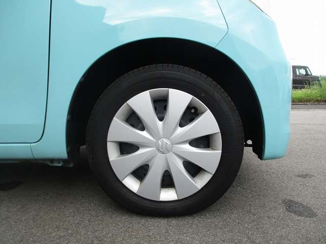 スズキ スペーシア 8枚目