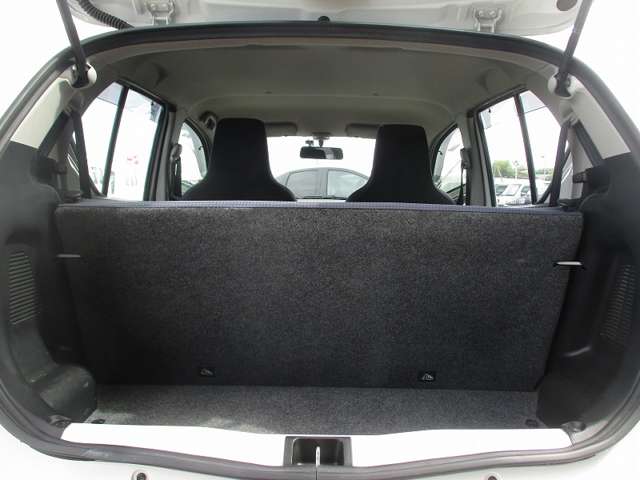 スズキ アルト 9枚目