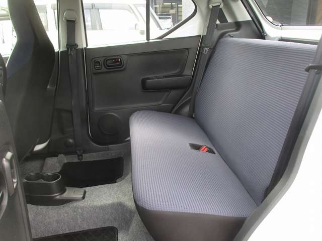 スズキ アルト 10枚目