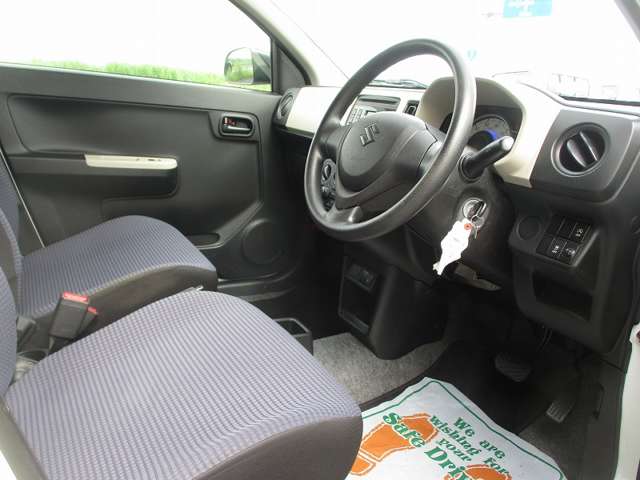 スズキ アルト 11枚目