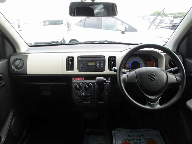 スズキ アルト 13枚目