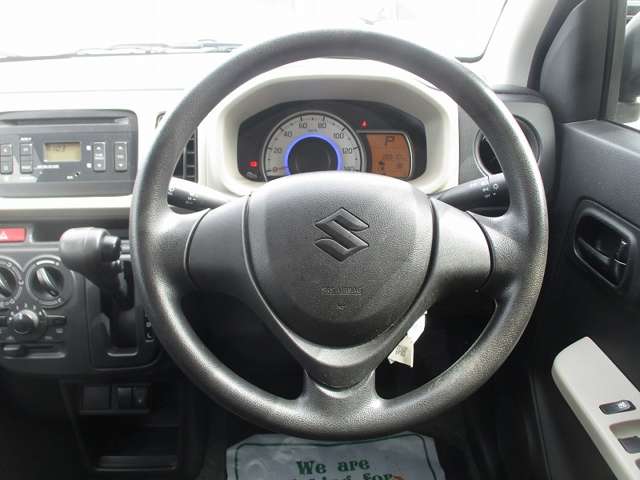 スズキ アルト 18枚目