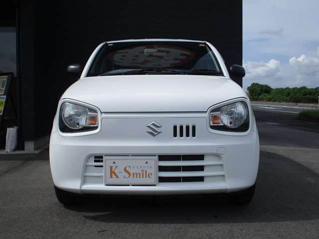 スズキ アルト 1枚目