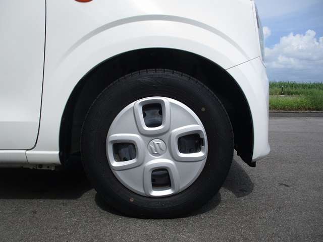 スズキ アルト 8枚目