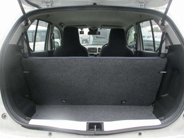 スズキ アルト 9枚目