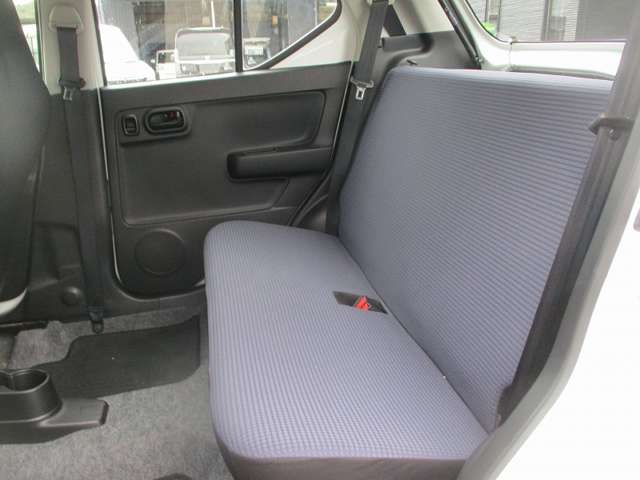 スズキ アルト 10枚目