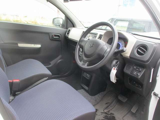 スズキ アルト 11枚目