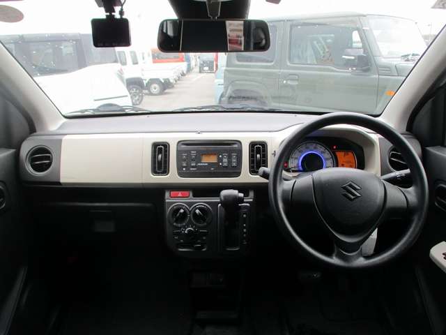 スズキ アルト 12枚目
