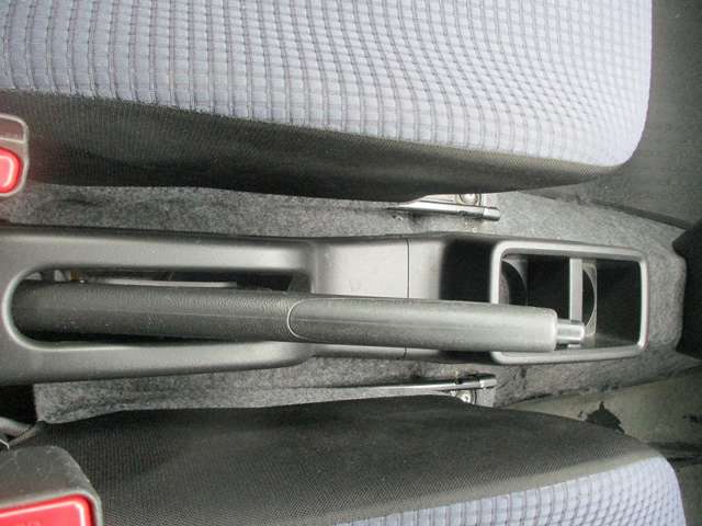 スズキ アルト 13枚目